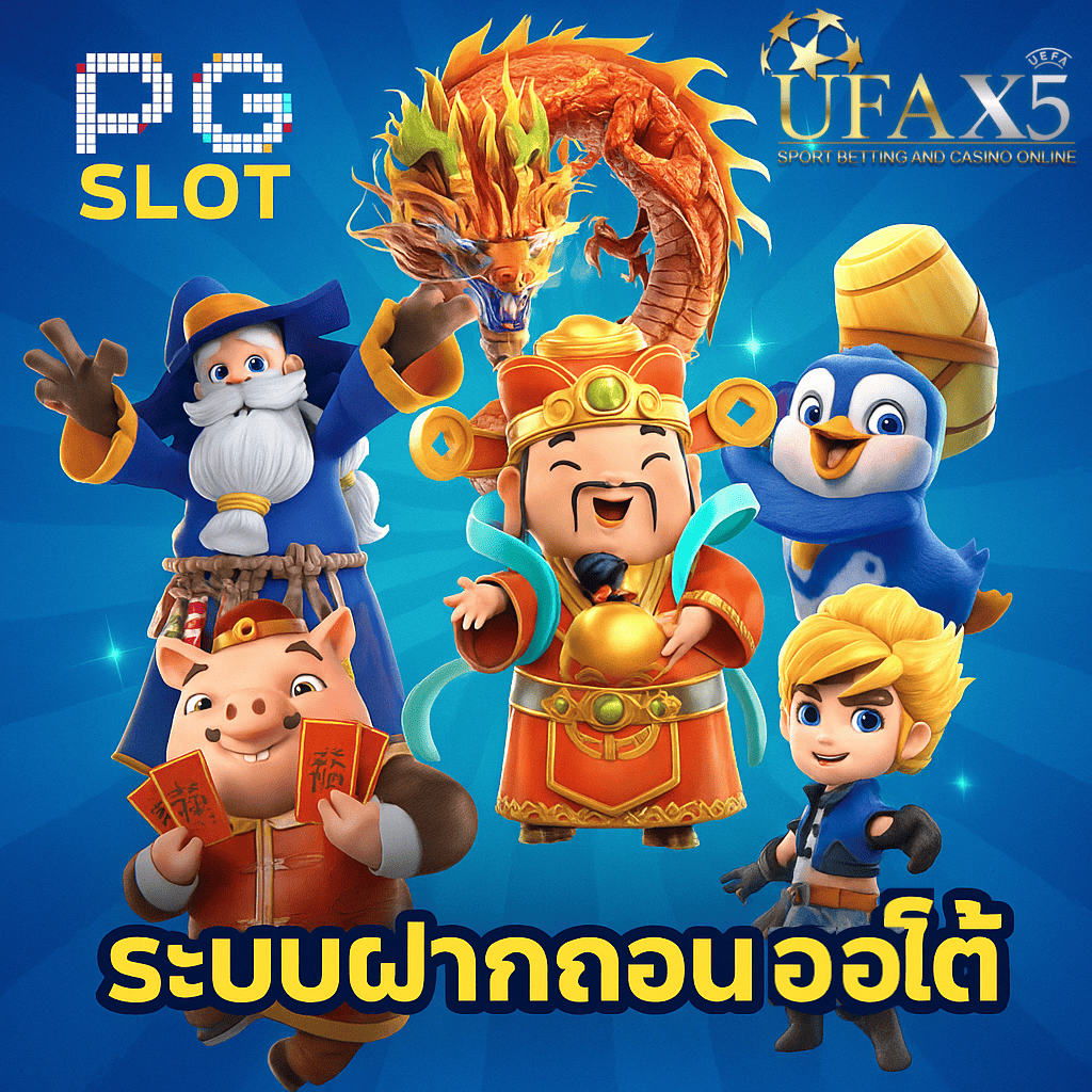 โปรโมท บาคาร่า ออนไลน์