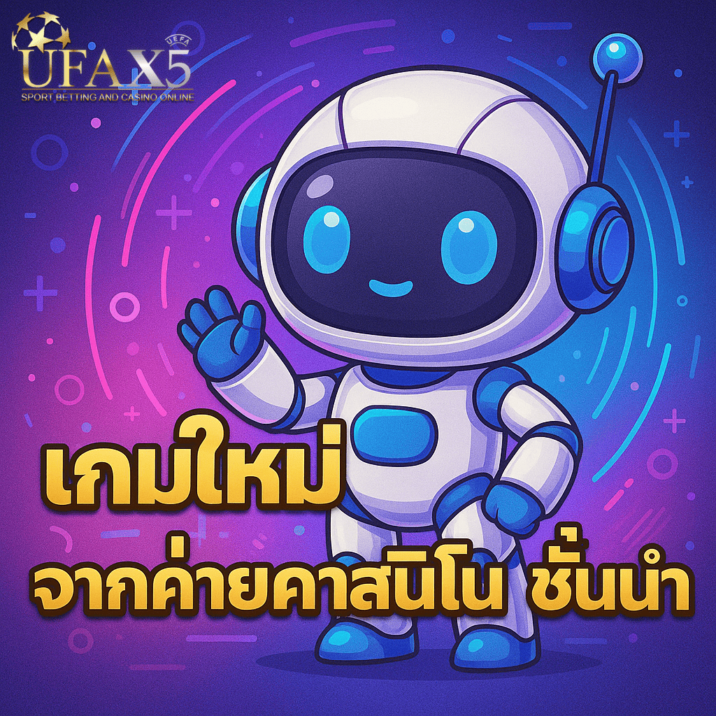 โปรโมท บาคาร่าสายฟ้า