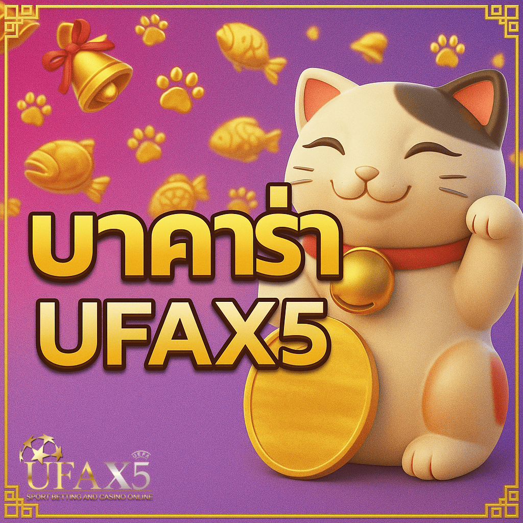 โปรโมท บาคาร่าสายฟ้า