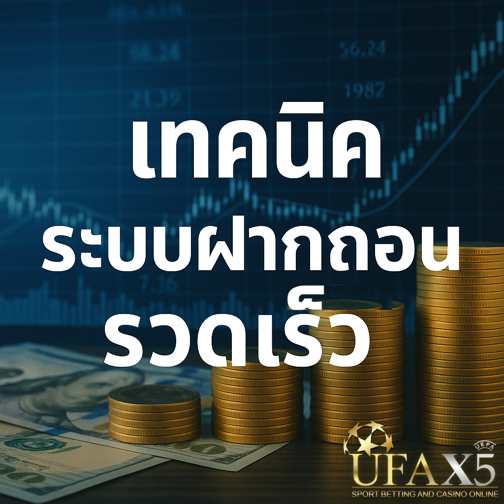 โปรโมทเทคนิคแทงบอล