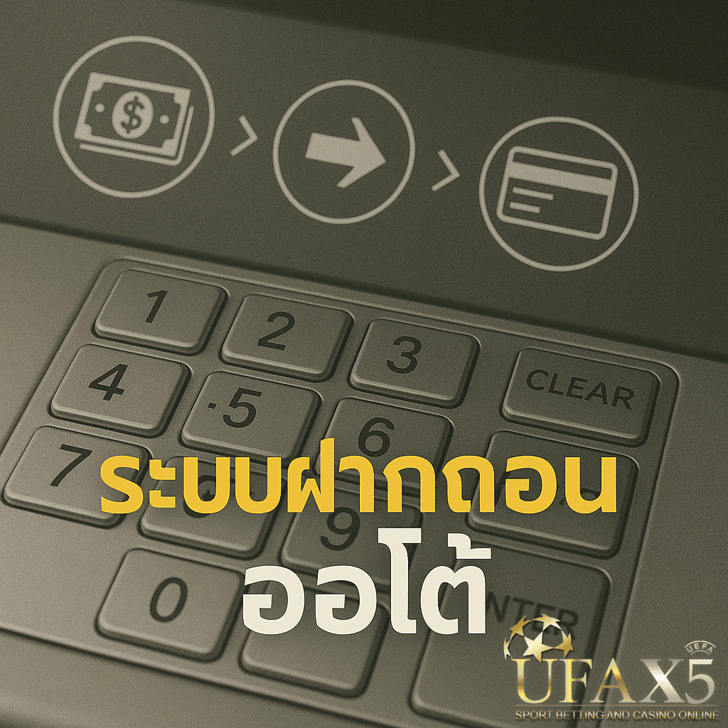 โปรโมทเว็บพนันถูกกฏหมายในไทย