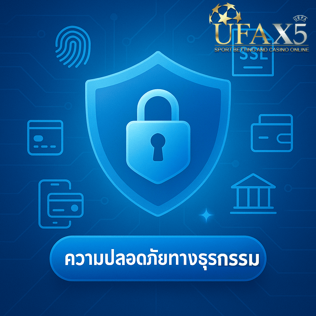 โปรโมทความปลอดภัย