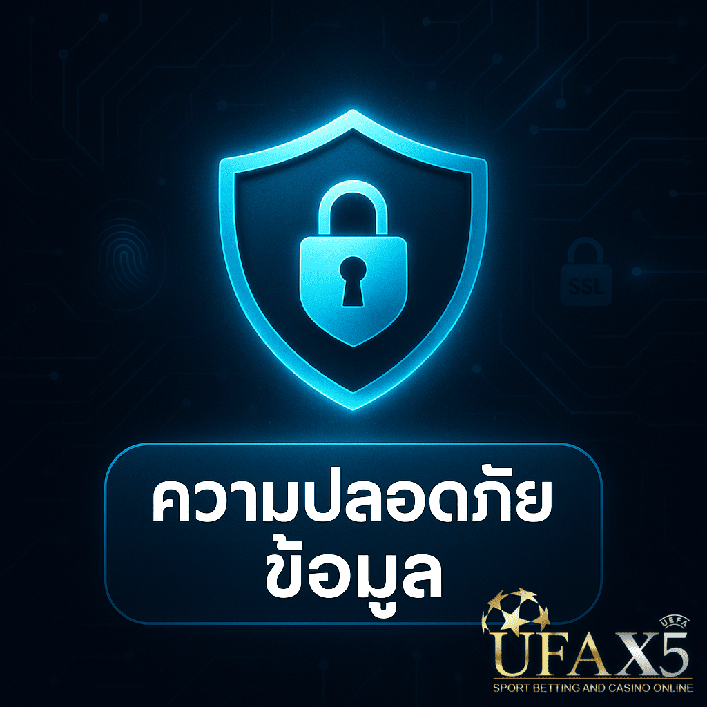 โปรโมท ความปลอดภัย