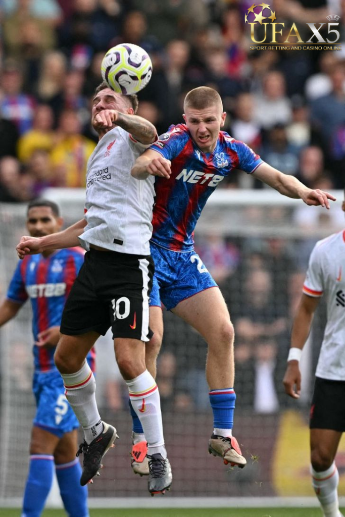 โปรโมท ลิเวอร์พูล