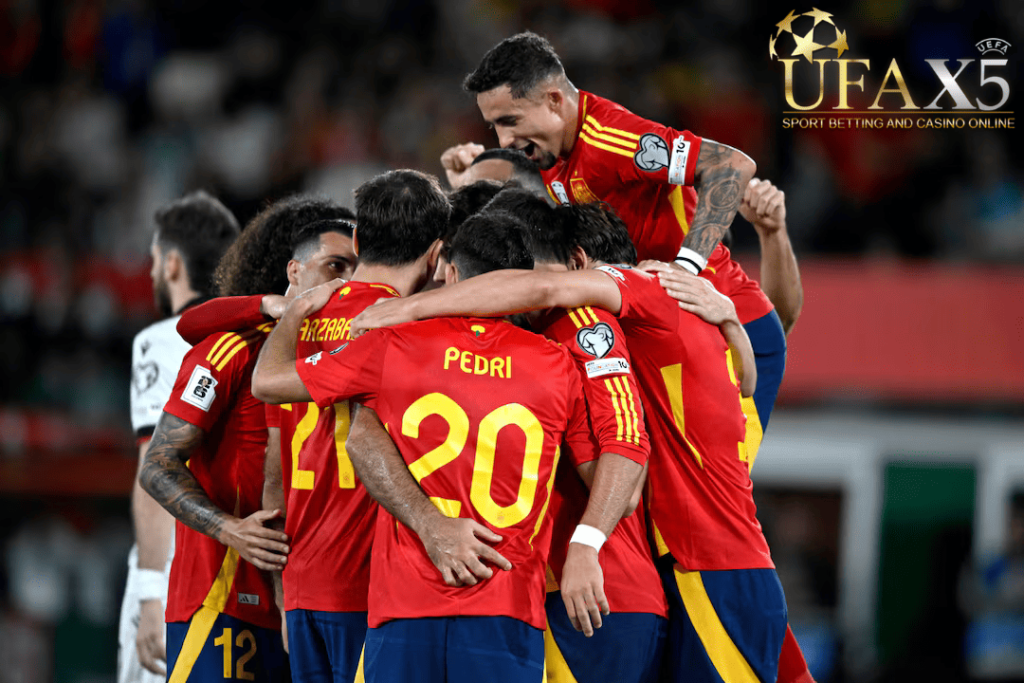 โปรโมท ฟุตบอลโลก