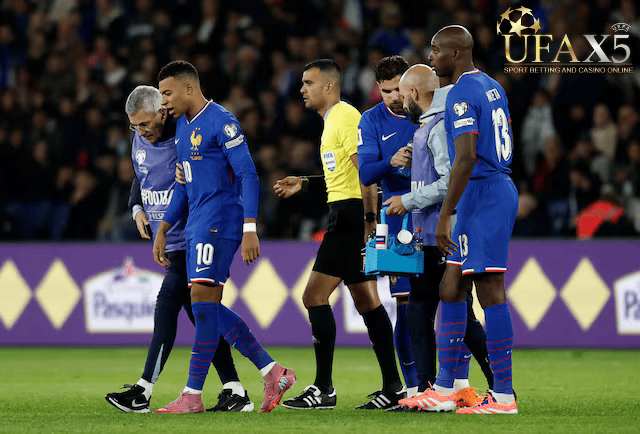 โปรโมท ฟุตบอลโลก