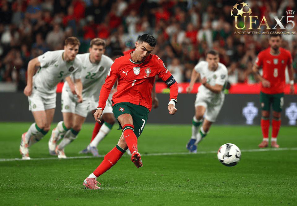 โปรโมท ฟุตบอลโลก